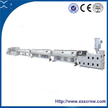 250mm PE Pipe Extruding Production Line
